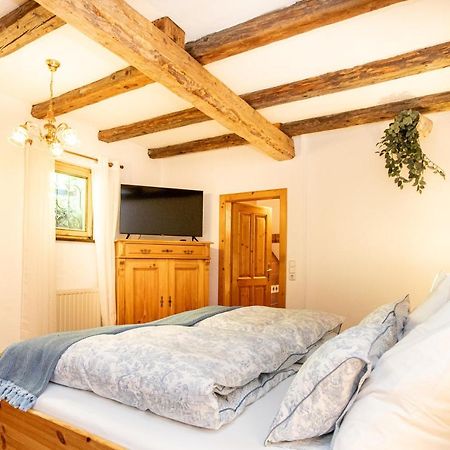 Historic Lakeview Apartments Hallstatt Ngoại thất bức ảnh