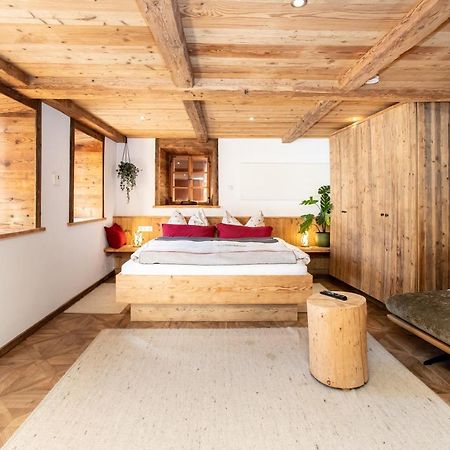 Historic Lakeview Apartments Hallstatt Ngoại thất bức ảnh