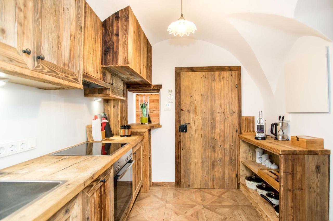 Historic Lakeview Apartments Hallstatt Ngoại thất bức ảnh