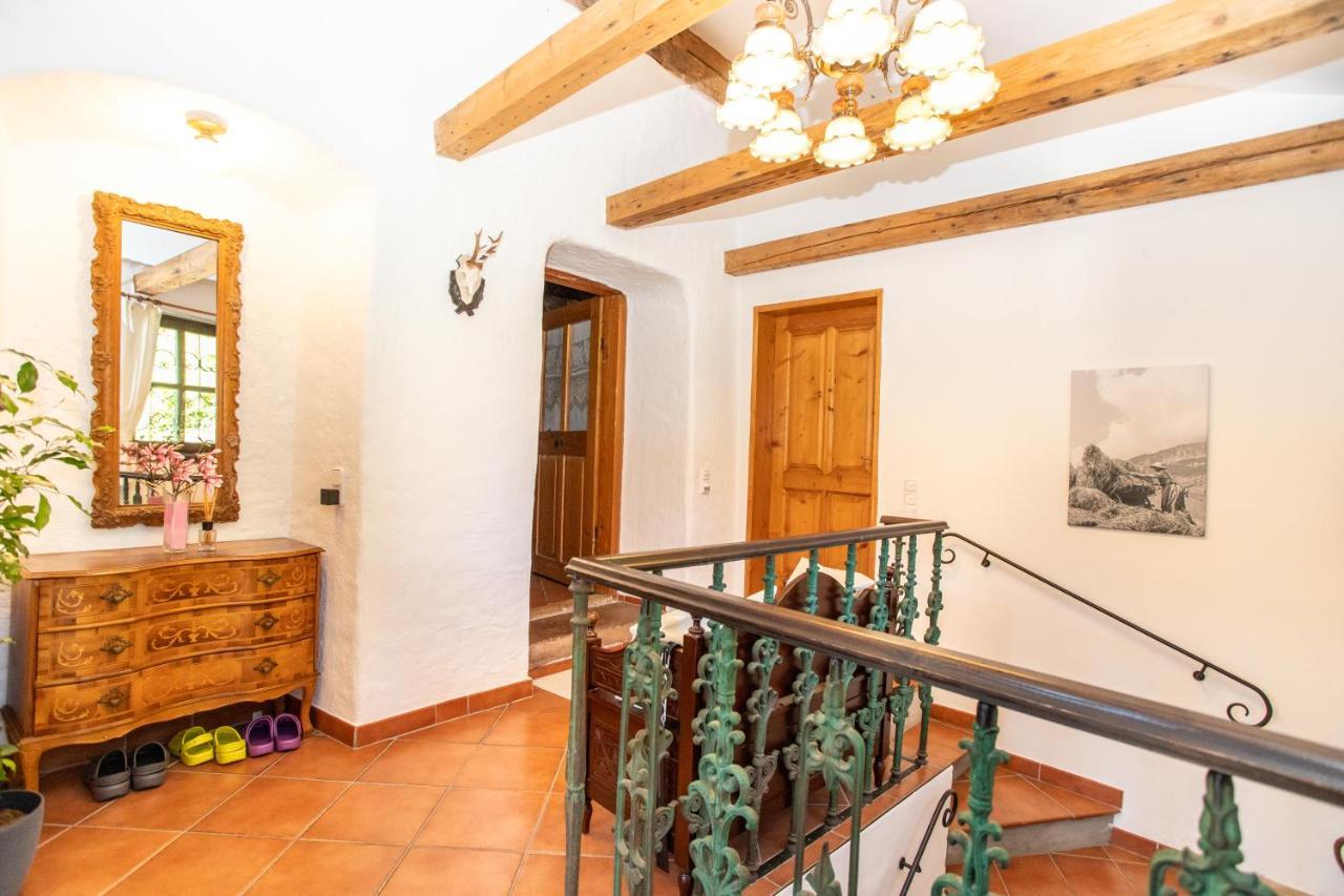 Historic Lakeview Apartments Hallstatt Ngoại thất bức ảnh