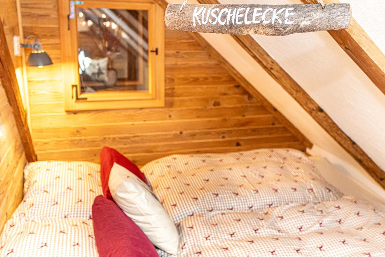 Historic Lakeview Apartments Hallstatt Ngoại thất bức ảnh