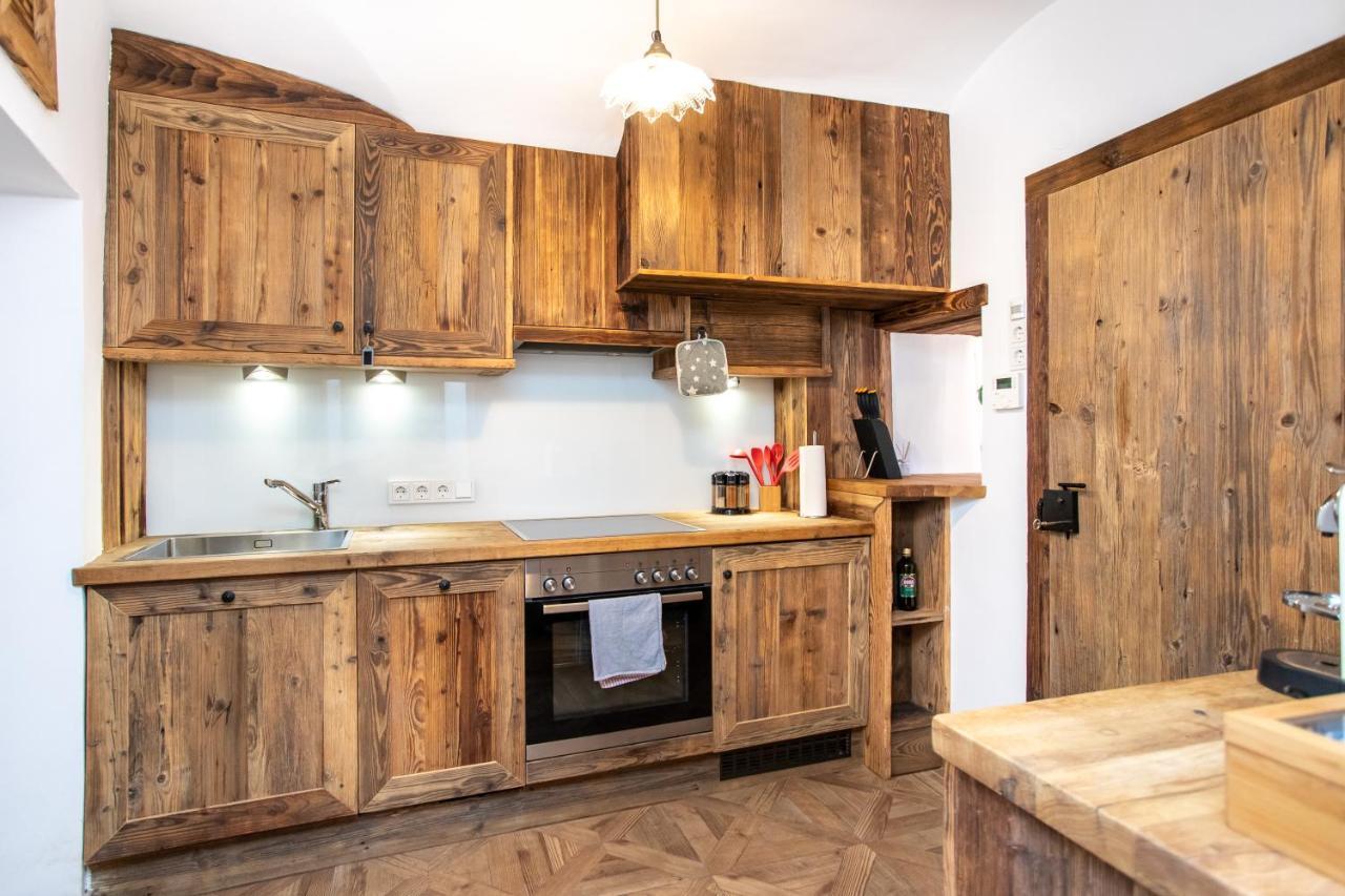 Historic Lakeview Apartments Hallstatt Ngoại thất bức ảnh